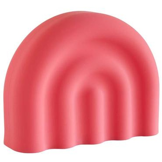 Veilleuse En Sillicone Mini Rouge