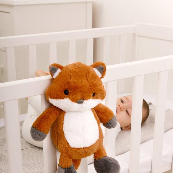 Veilleuse Frankie The Fox Cloud B Roux