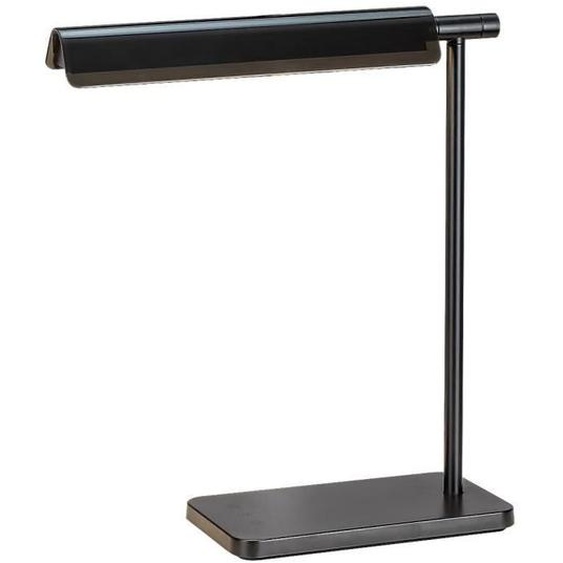 Veilleuse intérieur métal+plastique Rabalux - black - 29,5x33,5x10,5 cm