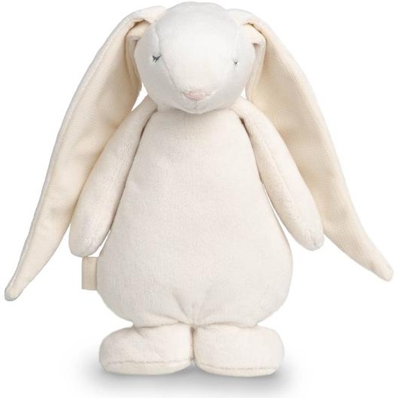 Veilleuse Lapin Magique Sons Et Lumières Écru