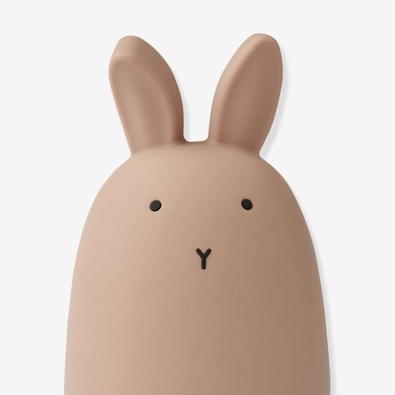 Veilleuse Lapin Winston multicolore
