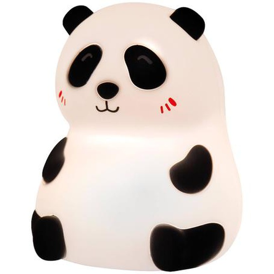 Veilleuse Lumineuse Tactile En Silicone Panda