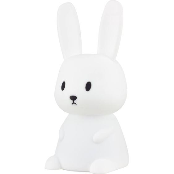 Veilleuse Mini Bunny Blanc