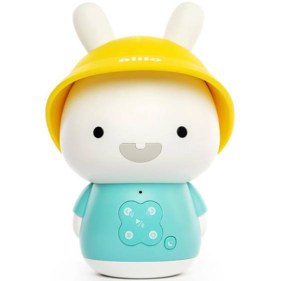 Veilleuse Musicale Baby Bunny Bleu