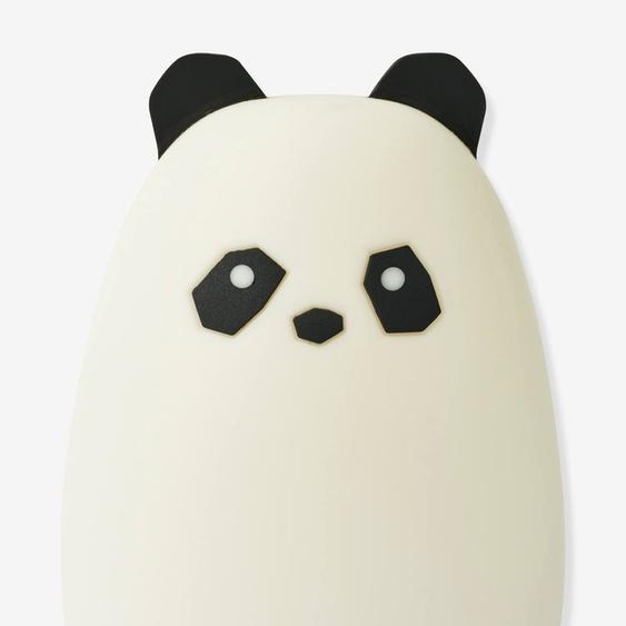 Veilleuse panda Winston - blanc