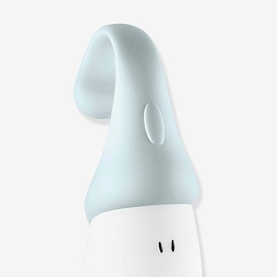 Veilleuse Pixie Torch bleu perle