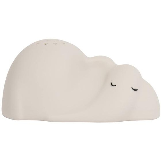 Veilleuse Projecteur Éléphant Avec Lumières Apaisantes Gris