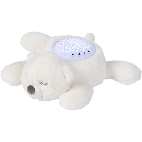 Veilleuse Projecteur Lapidou Lapin Blanc