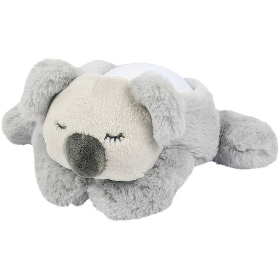 Veilleuse Projecteur Lapidou Koala Gris, Blanc
