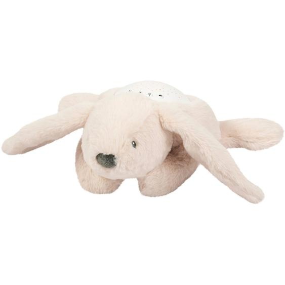 Veilleuse Projecteur Lapidou Lapin Beige Beige