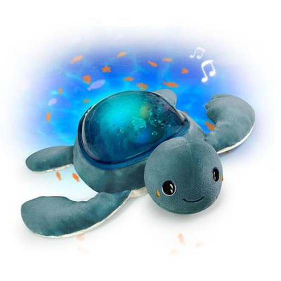 Veilleuse Projecteur rechargeable tortue Aqua drea
