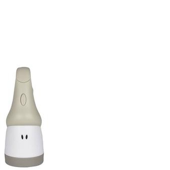 Veilleuse Qui Se Transforme En Lampe Torche Pixie Terre Argile