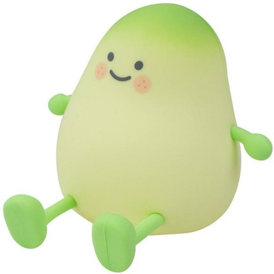 Veilleuse Rechargeable Mangue Vert