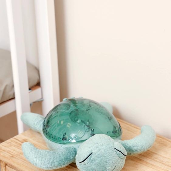 Veilleuse rechargeable Tranquil Turtle green