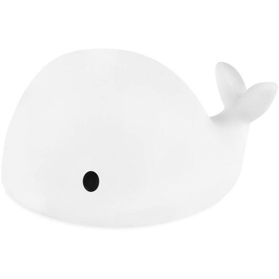 Veilleuse Tactile Blanc