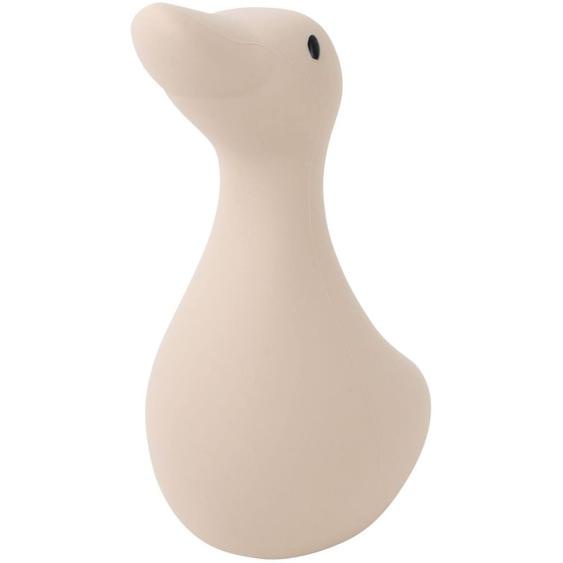 Veilleuse Tactile Rechargeable Beige