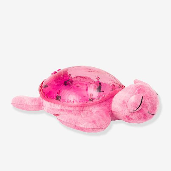 Veilleuse Tranquil Turtle Cloud B Rose