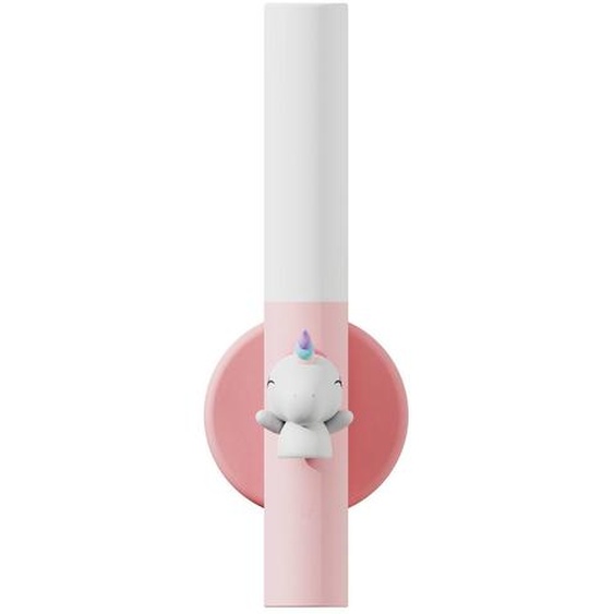 Veilleuse - Zoo Light Licorne Pink