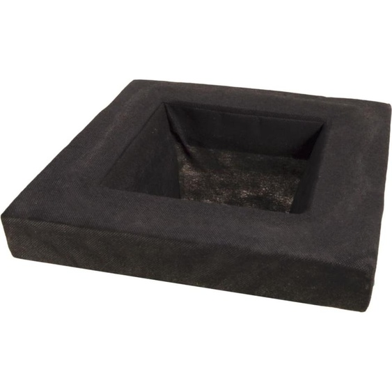 Velda île flottante pour plantes - carrée - 35 cm