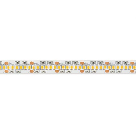 VELLEMAN Ruban à LED spectre complet blanc 3000°K 240 LED/m 3 m 24 volts IP20 CRI 95