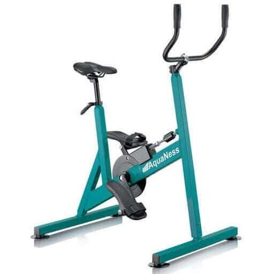 Vélo de piscine AquaNess V2 Vert