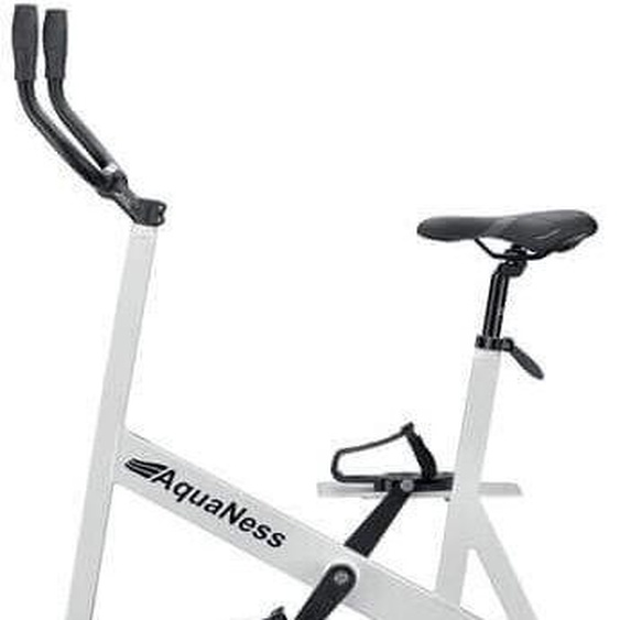 Vélo de piscine AquaNess V3 Blanc