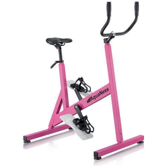 Vélo de piscine AquaNess V3 Rose