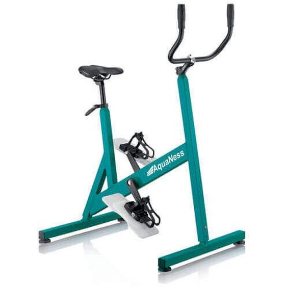 Vélo de piscine AquaNess V3 Vert