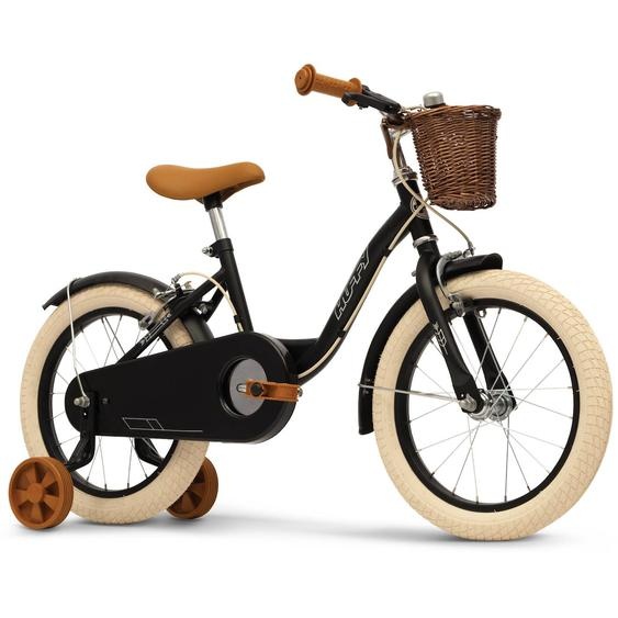 Vélo Enfant Huffy Vintage 16 Nior
