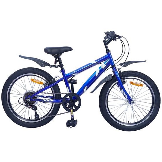 Vélo pour Enfants 20 Pouces 6-Speed