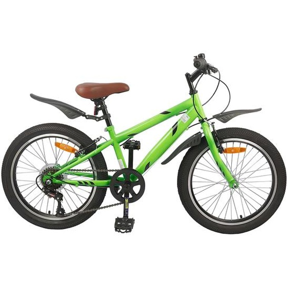 Vélo pour Enfants 20 Pouces 6-Speed