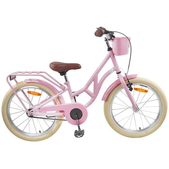 Vélo pour Enfants 20 Pouces pour les enfants de 6 à 11 ans