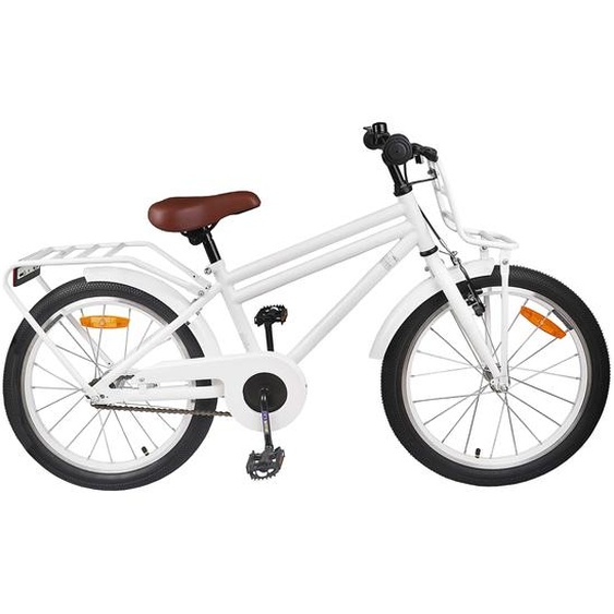 Vélo pour Enfants 20 Pouces pour les enfants de 6 à 11 ans