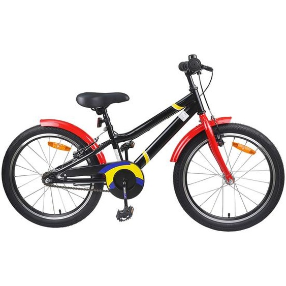 Vélo pour Enfants 20 Pouces pour les enfants de 6 à 11 ans