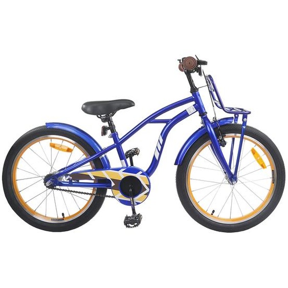 Vélo pour Enfants 20 Pouces pour les enfants de 6 à 11 ans