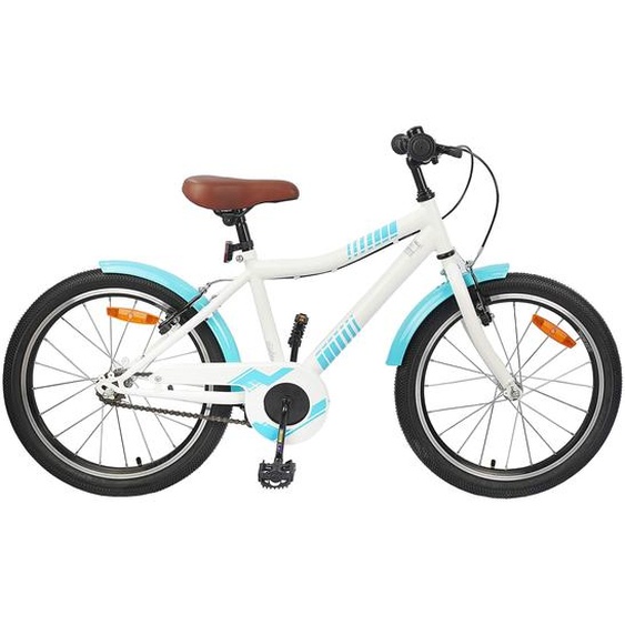 Vélo pour Enfants 20 Pouces pour les enfants de 6 à 11 ans