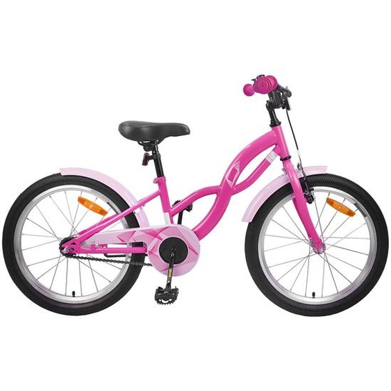 Vélo pour Enfants 20 Pouces pour les enfants de 6 à 11 ans