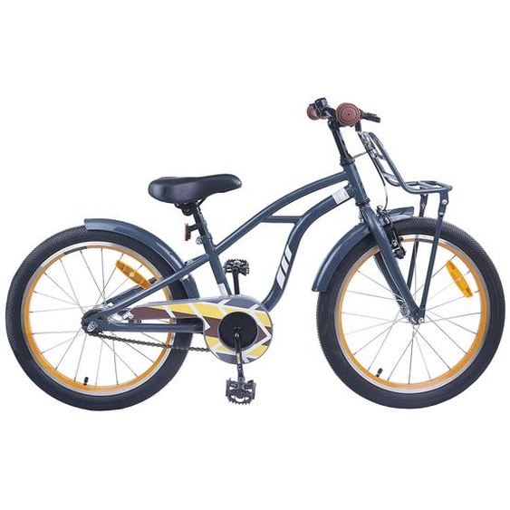Vélo pour Enfants 20 Pouces pour les enfants de 6 à 11 ans