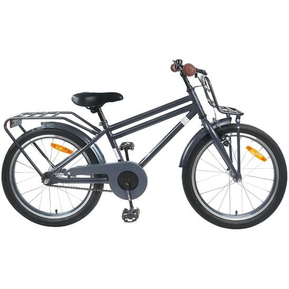 Vélo pour Enfants 20 Pouces pour les enfants de 6 à 11 ans