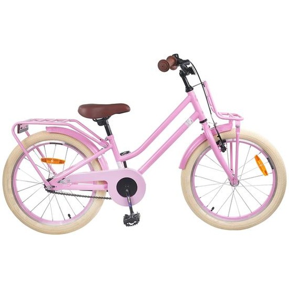 Vélo pour Enfants 22 Pouces pour les enfants de 7 à 12 ans