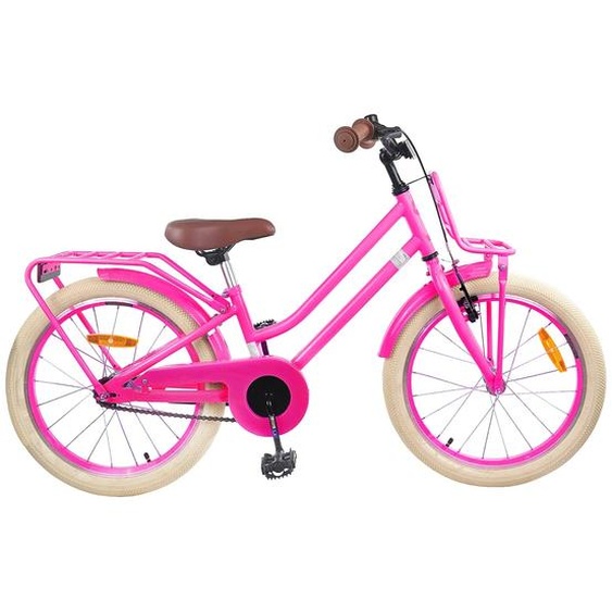 Vélo pour Enfants 22 Pouces pour les enfants de 7 à 12 ans