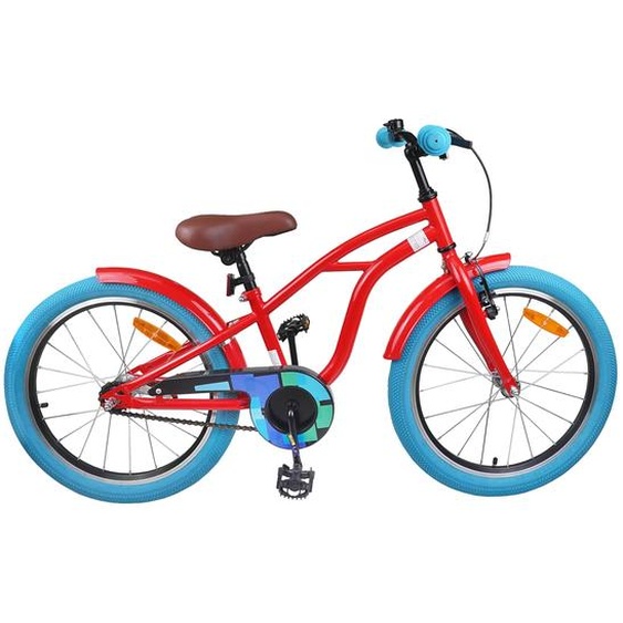 Vélo pour Enfants 22 Pouces pour les enfants de 7 à 12 ans