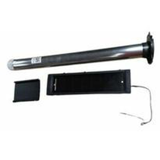 Kit Ssl Moteur+panneau V22 3eme Generation Sans Telecommande (ap. Ba01) - Velux