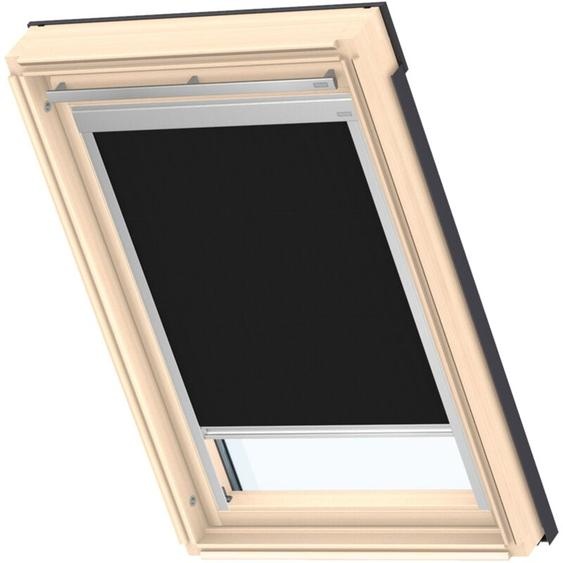 Velux - store occultant de base pour M04, Noir Noir