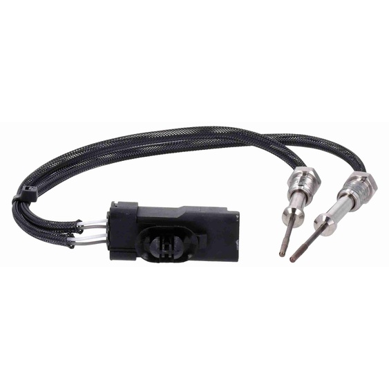 VEMO V22-72-0205 Capteur de température des gaz déchappement compatible avec le fourgon PEUGEOT BOXER