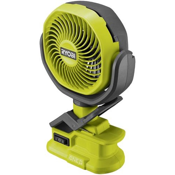Ventilateur à pince 18V ONE+™