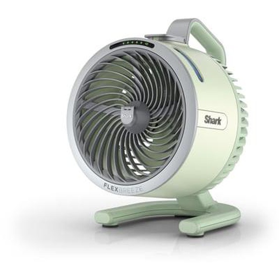Ventilateur brumisateur FlexBreeze HydroGo FA050EUGN