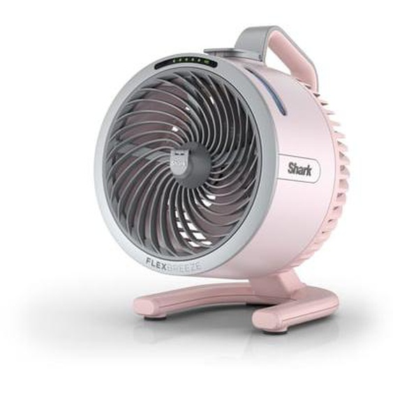 Ventilateur brumisateur FlexBreeze HydroGo FA050EUPK
