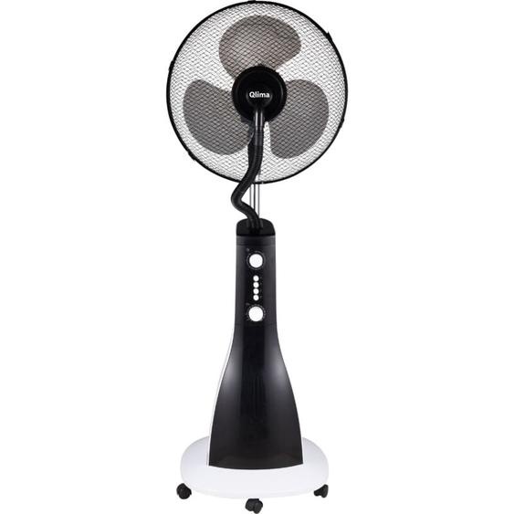 Ventilateur brumisateur FSM 40 noir et blanc 90 W