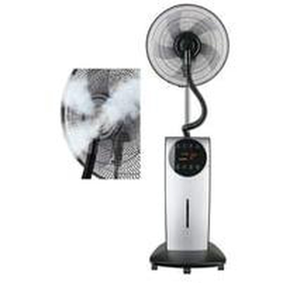 Ventilateur brumisateur Ventilateur Brumisateur VB 02